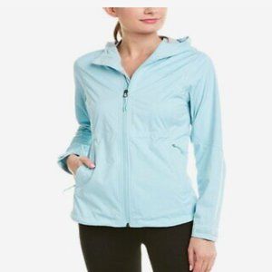 The North Face Allproof Stretch Rain Jacket - Size Medium